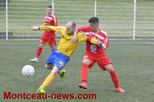 Division Honneur (Foot)