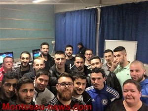 Fc Bois de Verne (Foot)  : Un tournoi FIFA 16 réussi