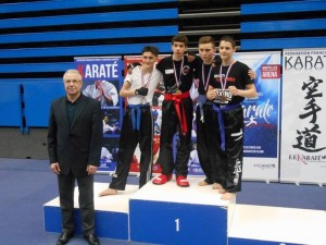 Fight Club 71 (Montceau-les-Mines)