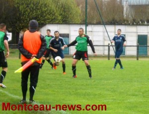 FOOT DISTRICT : Résumés et Résultats de Vos Clubs de Promotion de District et de Division 1