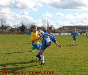 FOOT DISTRICT (PL, PD et D1) : Résumés et Résultats du Week-end (Partie 1)