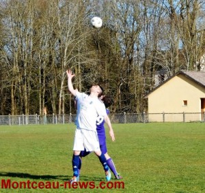 Promotion de district (Foot) : Les résultats et résumés du Week-end de vos clubs
