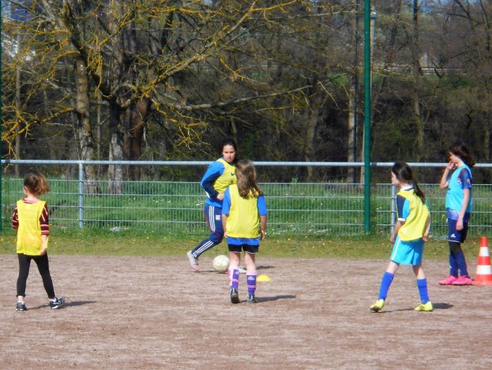 foot filles 1204163