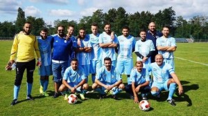 Foot District : Résultats et Résumés de vos Clubs de Division 2 et 3