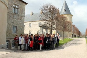 Montceau vous accueille (Montceau-les-Mines)