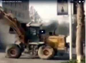 Insolite et surréaliste (Chine)