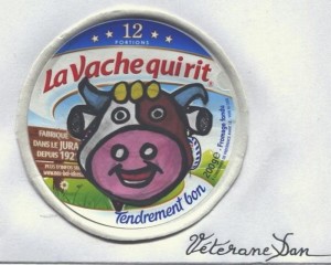 La pensée de la « Joyeuse » non pas du lundi …