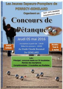 Jeunes sapeurs pompiers de Perrcy-Génelard (Sortir)