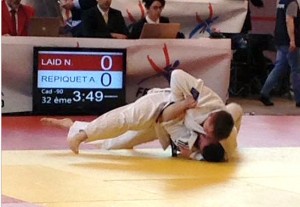 Judo Club Blanzynois