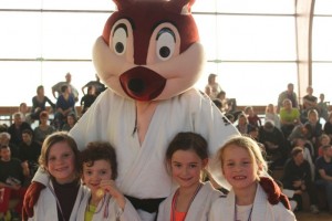Alliance Dojo 71