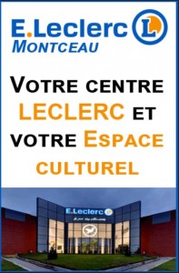 Centre LECLERC Montceau