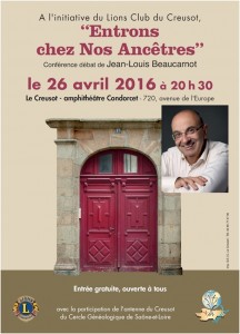 Lions club du Creusot