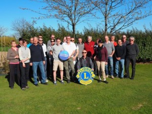 Lions Club de Montceau