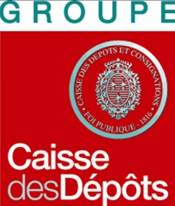 Caisse des Dépôts et Consignations