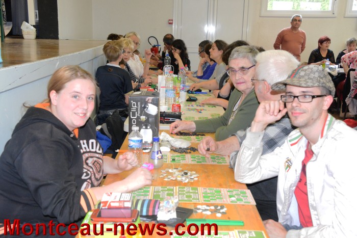 loto chasse 18041611
