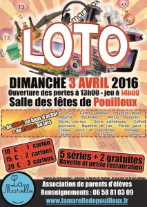 Association « La Marelle » (Pouilloux)