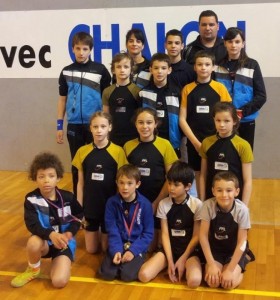 Lutte&Forme Montceau-Bourgogne (Montceau-les-Mines)