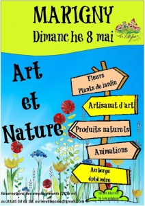 Rappel – Association « Les VillaJoies » de Marigny (Sortir)