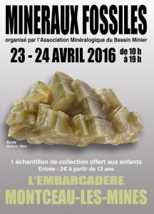 Association minéralogique du Bassin Minier