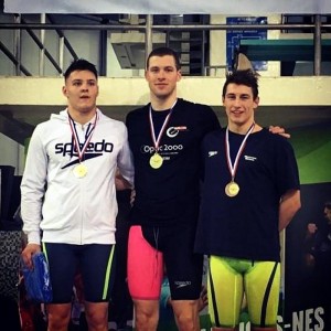 Montchanin Natation