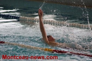 Montceau Olympic Natation (Montceau-les-Mines)