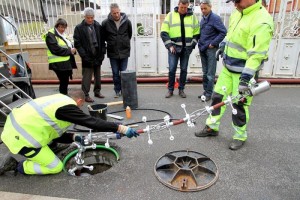 Travaux Publics…