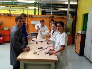 Lycées Monod et Dolto : Blanzy-Montceau…