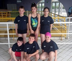 Montchanin Natation