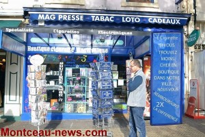 Ce samedi après-midi chez Mag Presse (dédicace)
