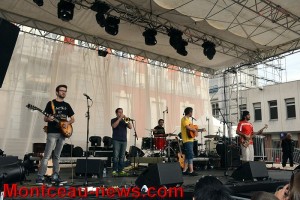 Musique (Clip)