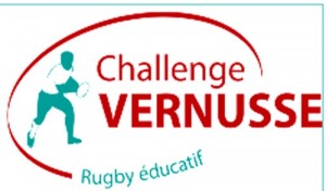 50ème Challenge Vernusse (Rugby Educatif Scolaire)