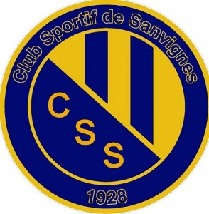 CS Sanvignes (Foot)