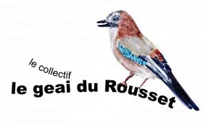 Collectif le Geai du Rousset (Environnement)