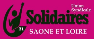 Union syndicale Solidaires 71