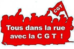 Rappel : manifestations ce samedi 9 avril 2016 (Social)