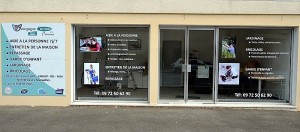MONTCEAU : « Bourgogne Services à la Personne»