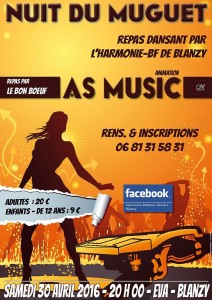 Harmonie de Blanzy (Sortir)