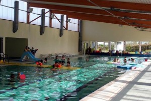 Piscine « Daniel Decerle » (La Guiche)