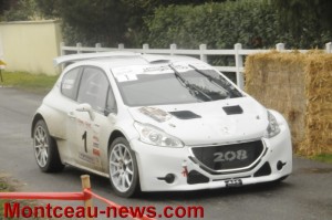 7ème rallye des « Gueules Noires » 2016 (Voir notre vidéo)