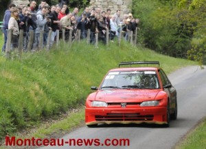 7ème Rallye des Gueules Noires… Voir nos vidéos