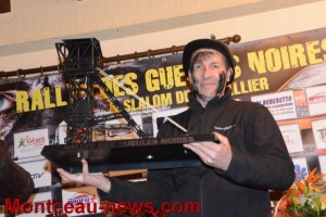 7e rallye des Gueules noires