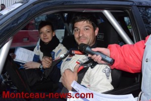 7e rallye des Gueules noires : les photos bonus