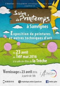 Association l’Atelier – Groupement Artistique du Bassin Minier