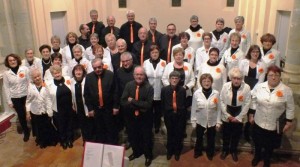 Association « Saint Romain mon Village » de Saint-Romain-sous-Gourdon (Sortir)