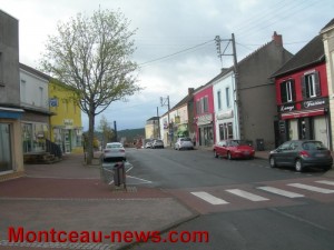 Au conseil municipal de Saint-Vallier