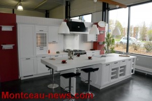 TENDANCE CUISINE (Montceau)