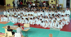Alliance Dojo 71