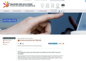 Passage à la TNT ce qu’il faut savoir…