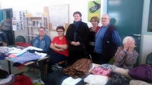 Trait d&rsquo;Union (Montceau-les-Mines)