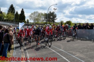 4ème étape du circuit de Saône et Loire